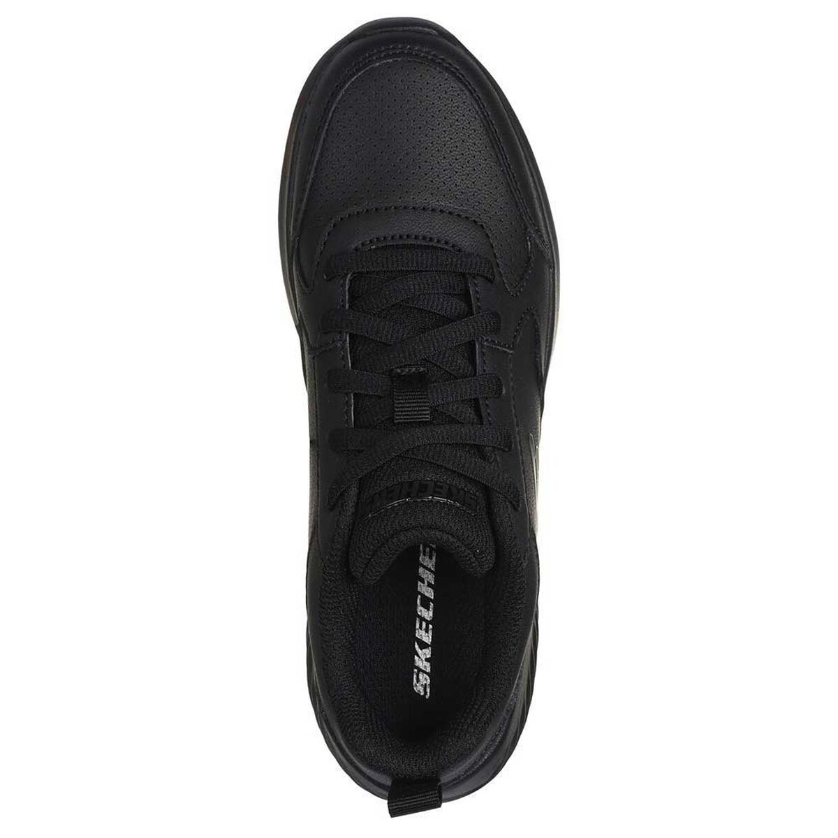 Zapatilla Escolar Niño Skechers