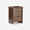 Boxet Rosen 1,5 Plazas UpLine + Respaldo + Velador Dolce
