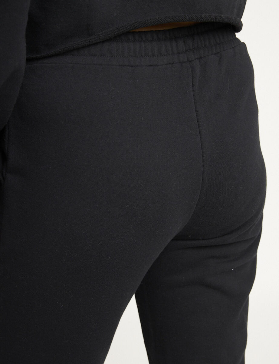Pantalón de Buzo Mujer Icono