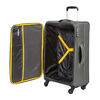 Maleta American Tourister Stirling Light Gris M