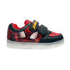 Zapatilla Spiderman Niño Luces