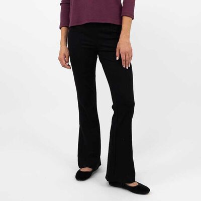 Leggins Mujer Zibel Negro