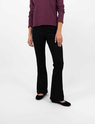 Imagen 1 del producto Leggins Mujer Zibel Negro