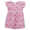 Vestido  de Algodón Chess Baby