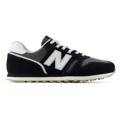 Imagen 1 del producto Zapatilla Urbana Mujer New Balance Negro