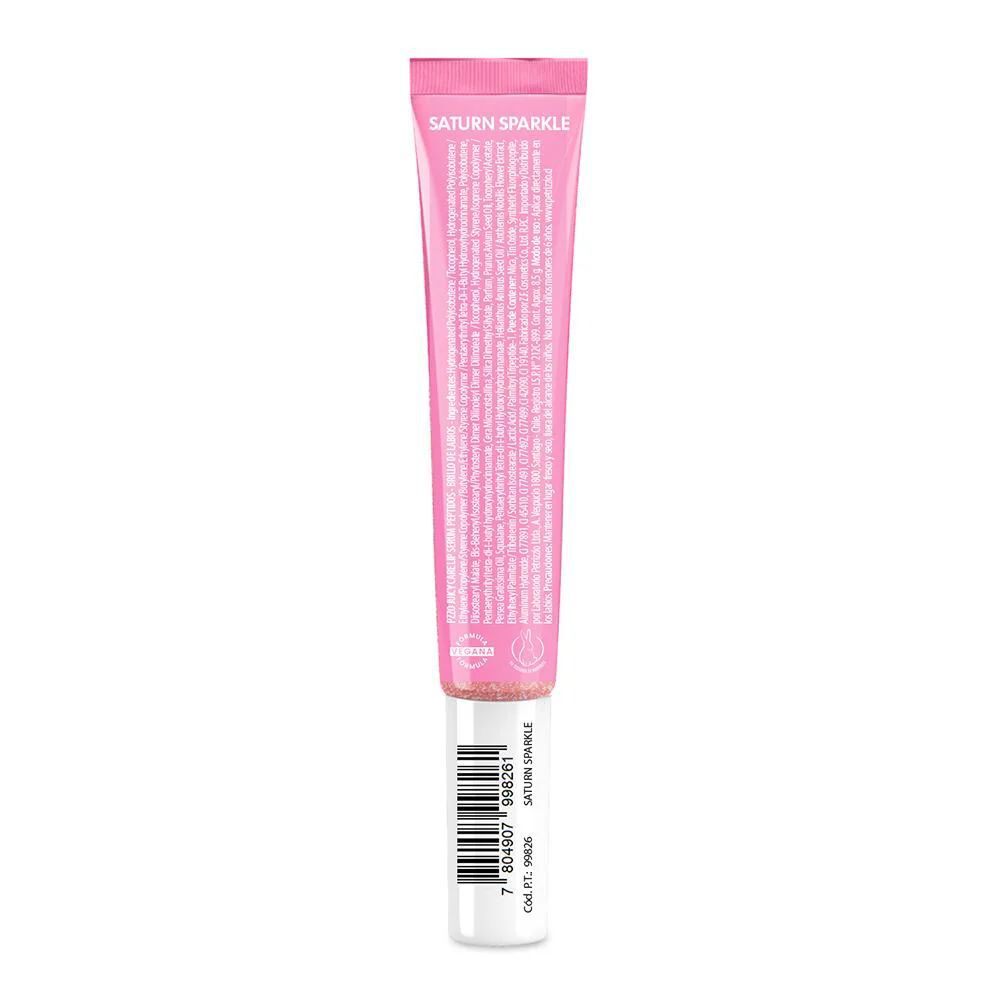 Lip Serum Péptidos Saturn Sparkle, foto 2