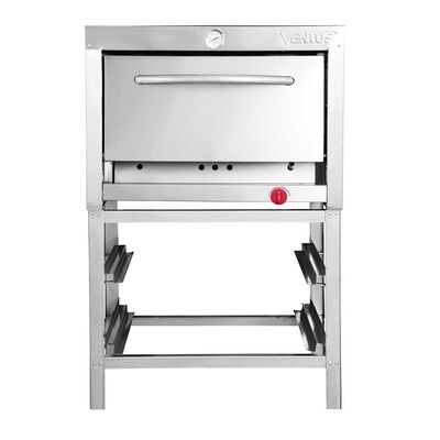 Imagen 1 del producto Horno Semi-Industrial Ventus VHG-1CA 130 lts.