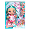 Muñeca Amigas de Diversión Dr. Cindy Pops Kindi Kids