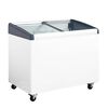 Freezer Horizontal Ventus CTV-340I 340 lts.