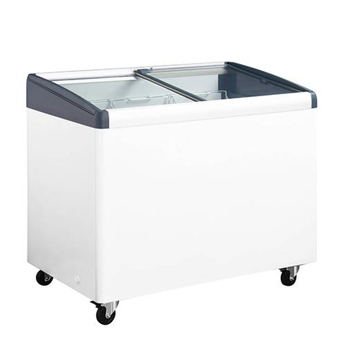 Freezer Horizontal Ventus CTV-340I 340 lts.