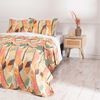 Quilt Mashini King Cordoba Plumas