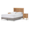 Set de Muebles Rosen 2 Plazas Charles