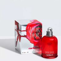 Perfume Mujer Cacharel Amor Amor Eau de Toilette 30 ml
