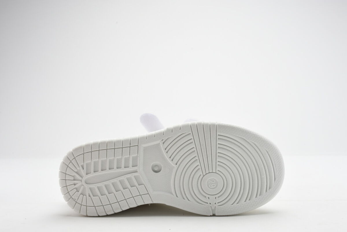 Zapatilla Urbana Ni&ntilde;a Chess