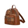 Mochila Secret Cracovia ST6 M Caf&eacute;
