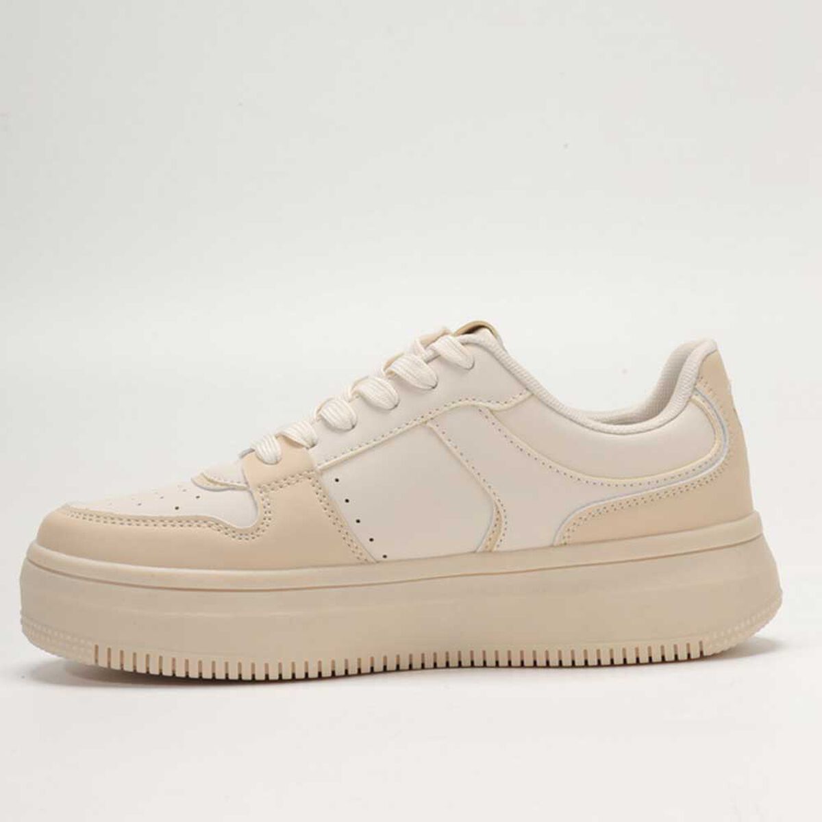 Zapatilla Urbana Mujer Fiorucci