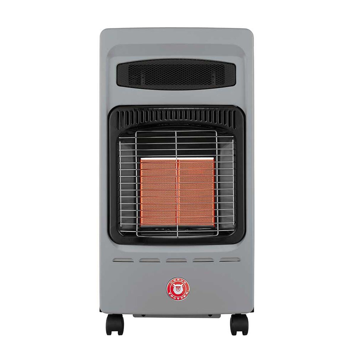 Estufa a Gas Ursus Trotter UT FRX-2800T 5 kg.