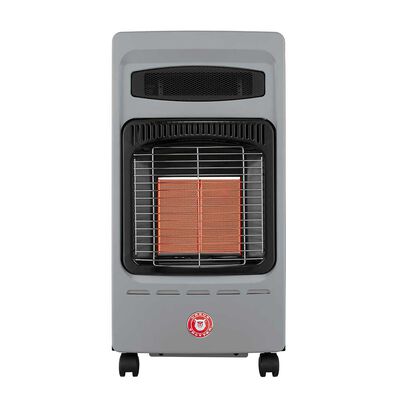 Estufa a Gas Ursus Trotter UT FRX-2800T 5 kg.