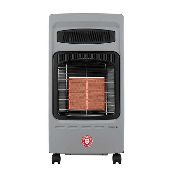 Estufa a Gas Ursus Trotter UT FRX-2800T 5 kg.
