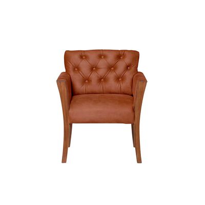 Imagen 2 del producto Sitial Latam Home Kiel 1 Cuerpo Tabaco