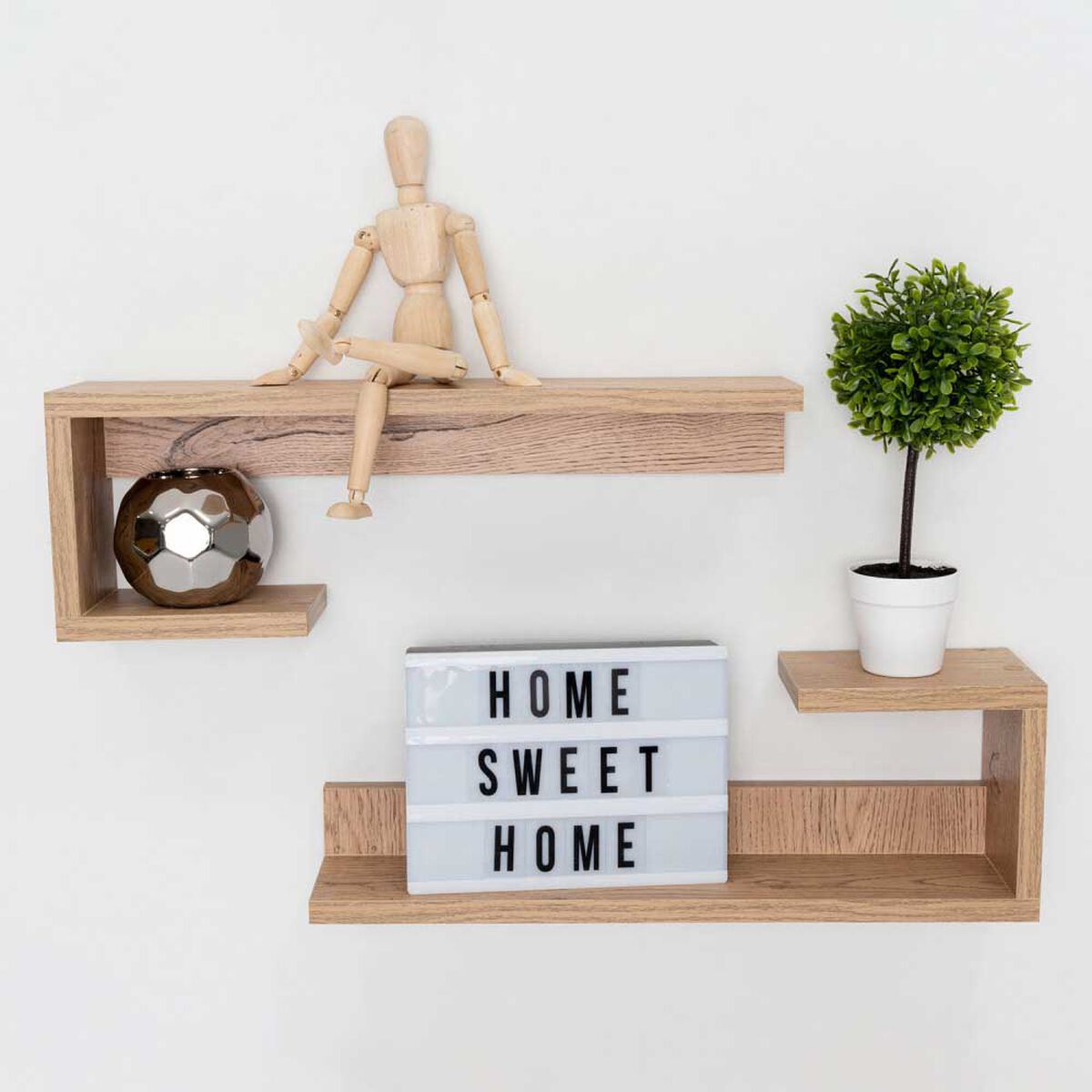 Repisa TuHome Santino Rovere