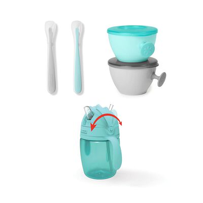Set de Alimento EasyFeed Skip Hop