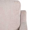 Poltrona CIC Cilla Beige