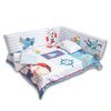 Set de Cuna Perrito Marino 5 Piezas Bebesit