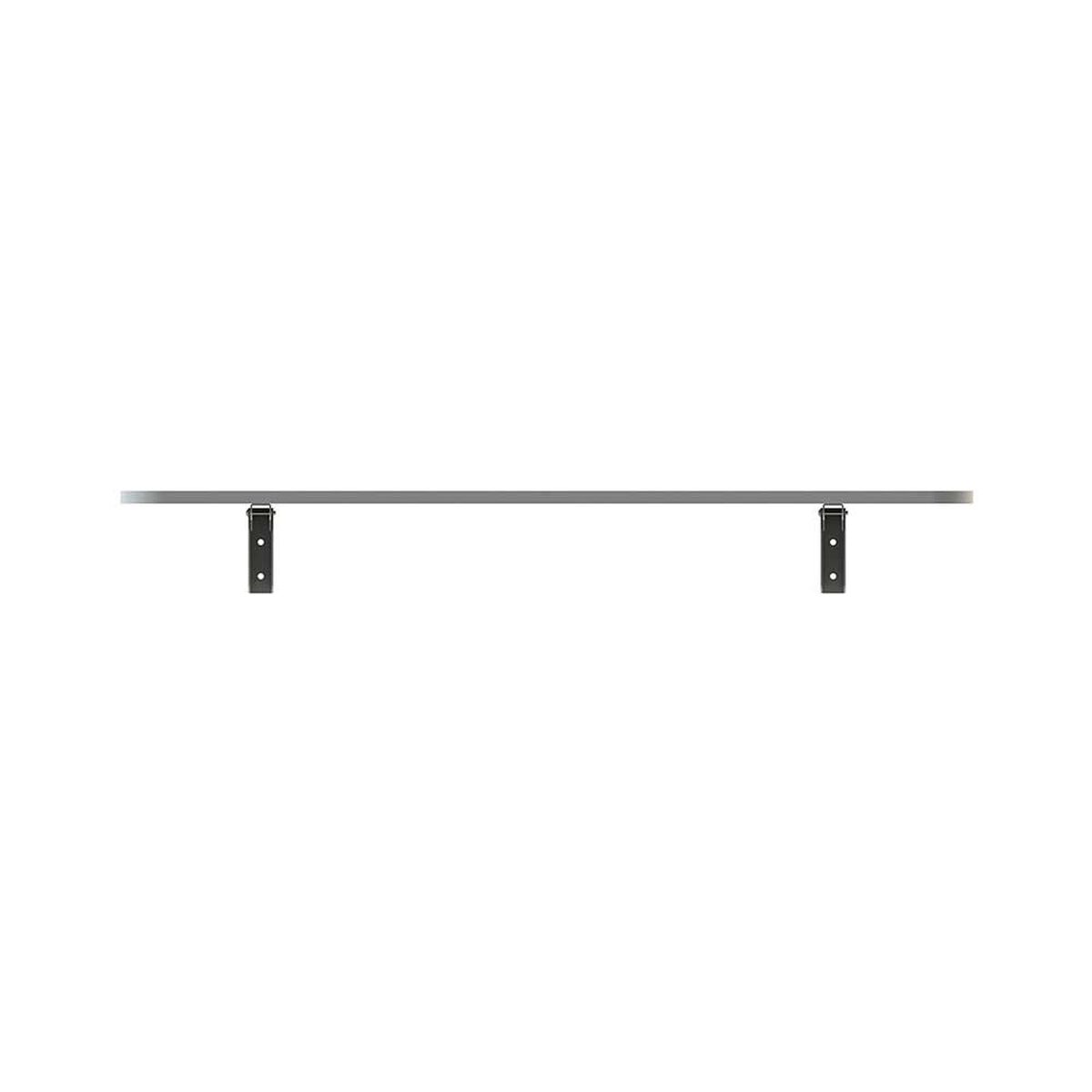 Mesa Plegable de Pared Cocina Vekkahome Blanca