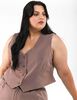 Blazer Gillette Mujer Extralindas