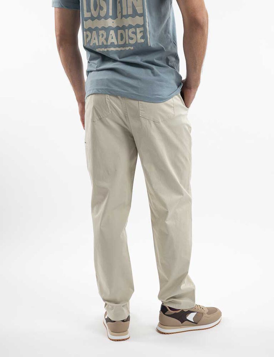 Pantal&oacute;n Hombre Cutback