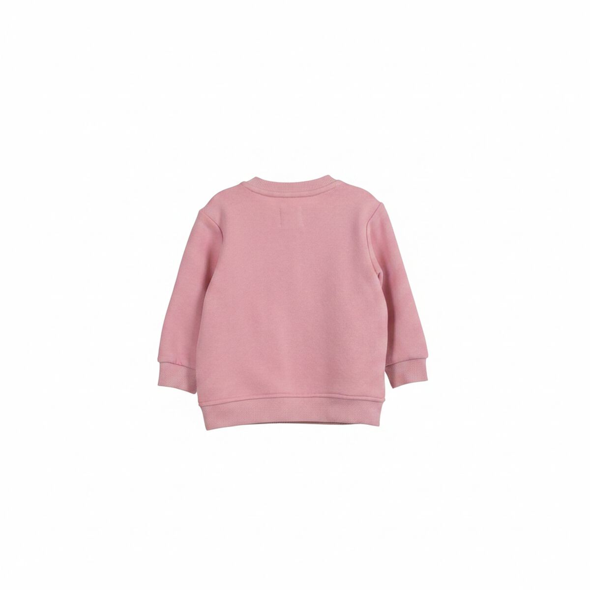 Conjunto Poler&oacute;n+Buzo Chess Baby