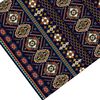 Alfombra Davanti Yomut 140 x180 Yomut