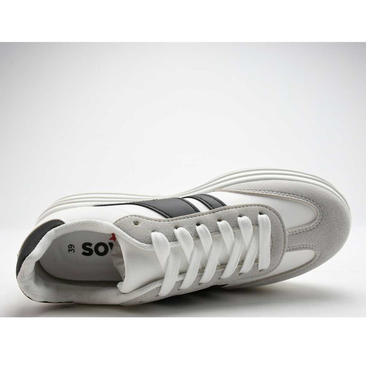 Zapatilla Urbana Mujer Soviet