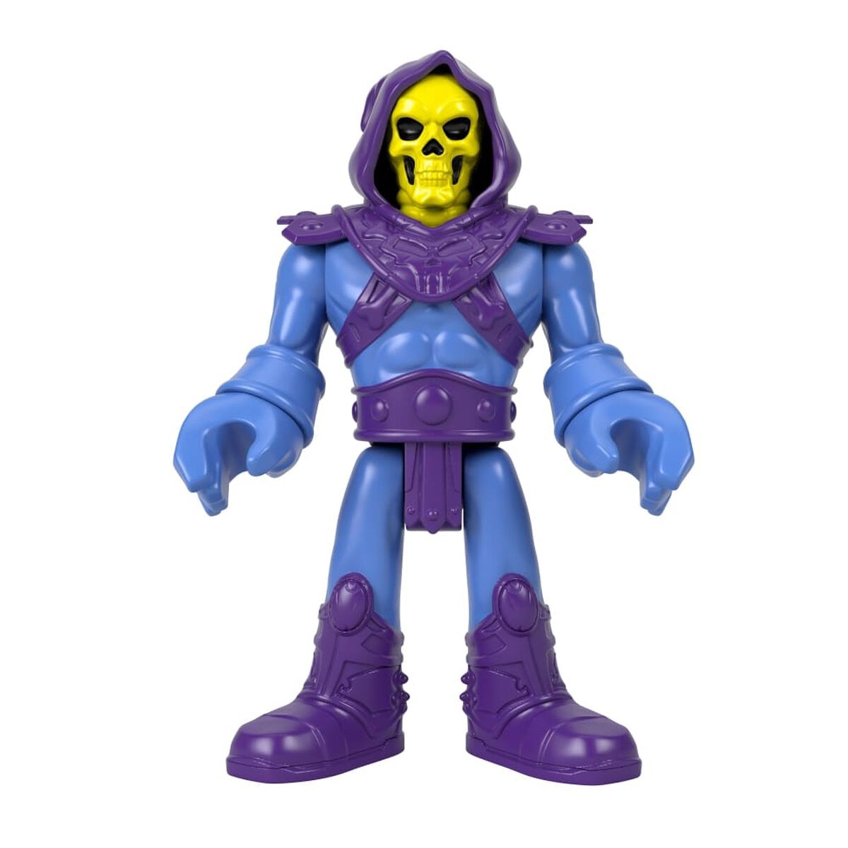 Figura XL Masters of the Universe Imaginext