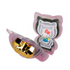 Set 5 Figuras Hello Kitty
