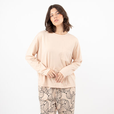 Pijama Mujer Zibel