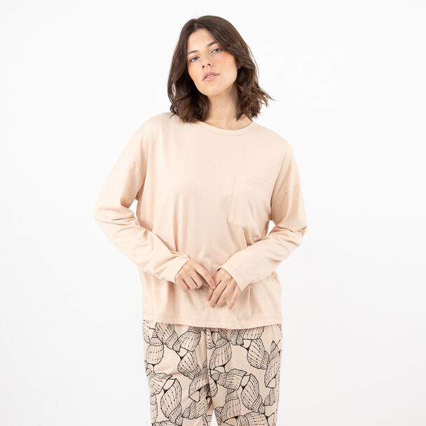 Pijama Mujer Zibel