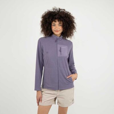 Poler&oacute;n  Mujer Alpinextrem