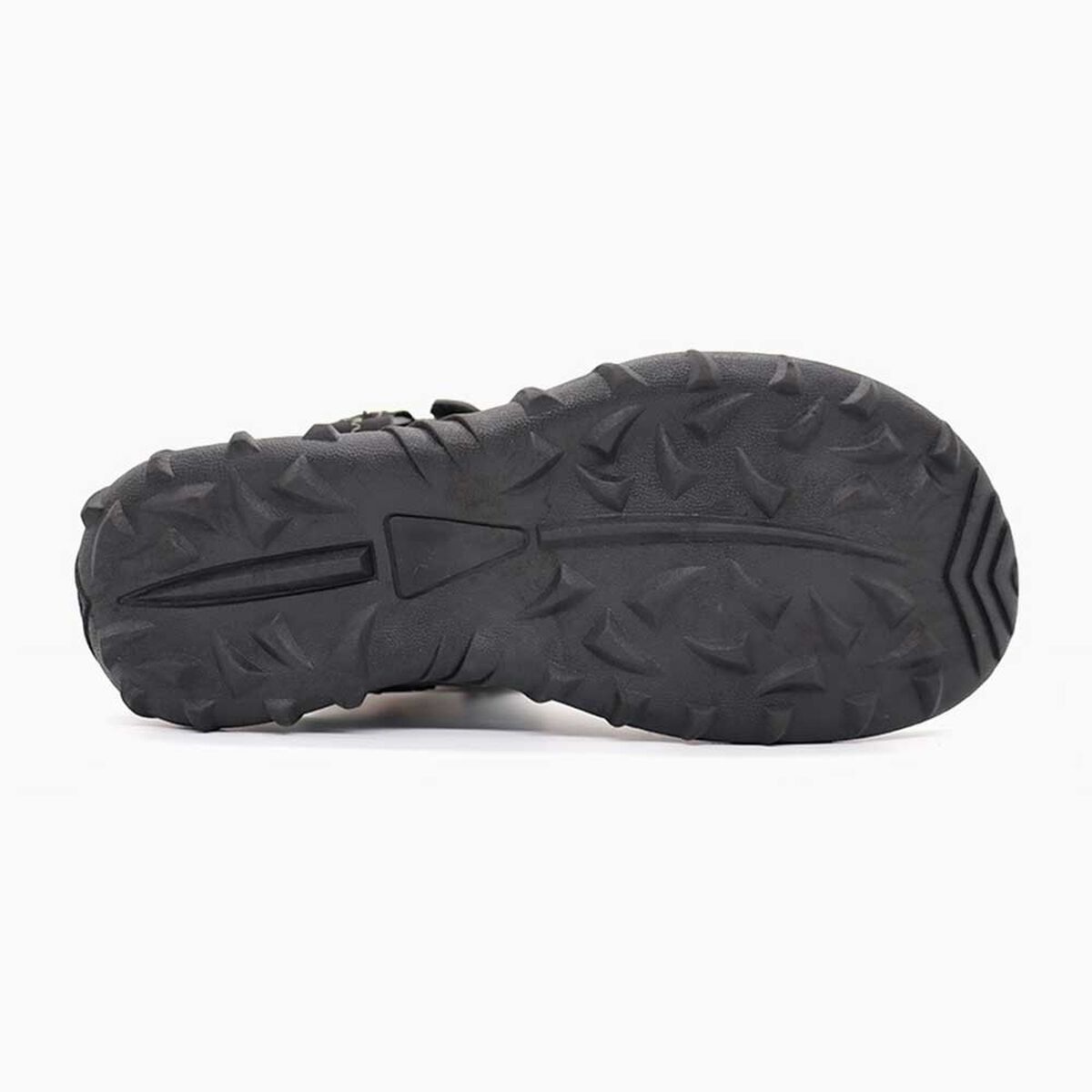 Sandalia Confort Mujer Alpinextrem