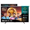 QLED Hisense 98Q6QG 98" Ultra HD 4K