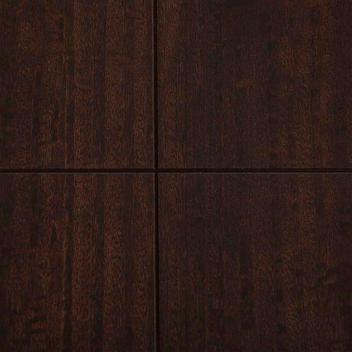 Mesa de Centro CIC &Ntilde;uble Chocolate