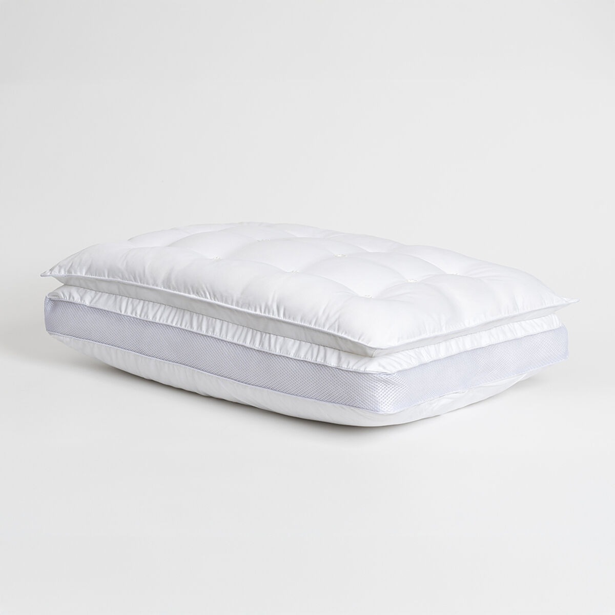 Almohada Celta Cotton Top 50 x 90 cm 