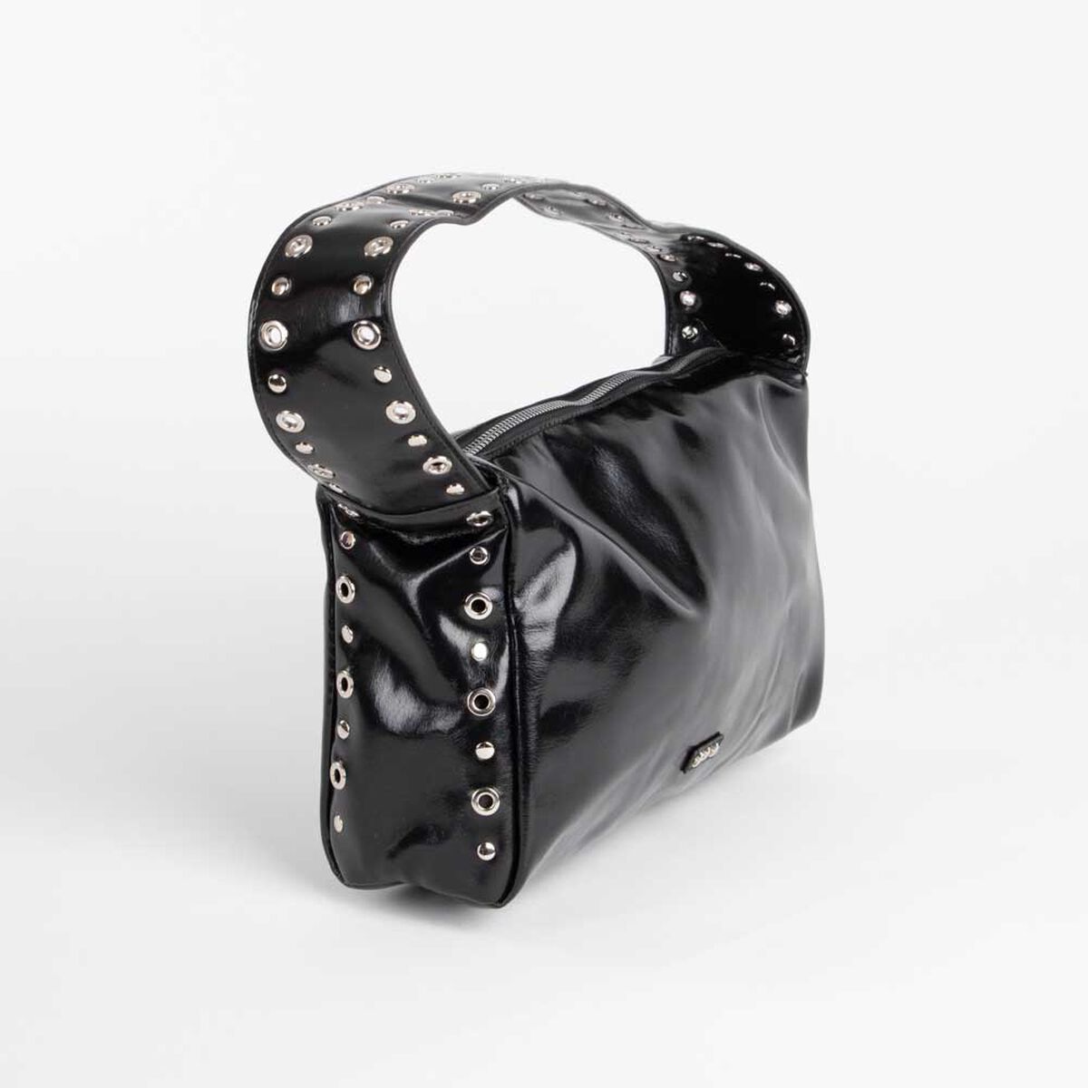 Bolso Cross Bag Black Zibel