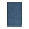 Toalla de Baño Mashini Liso 500 grs Azul 70 x 140 cm