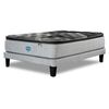 Cama Europea Simmons 1,5 Plazas Sunset