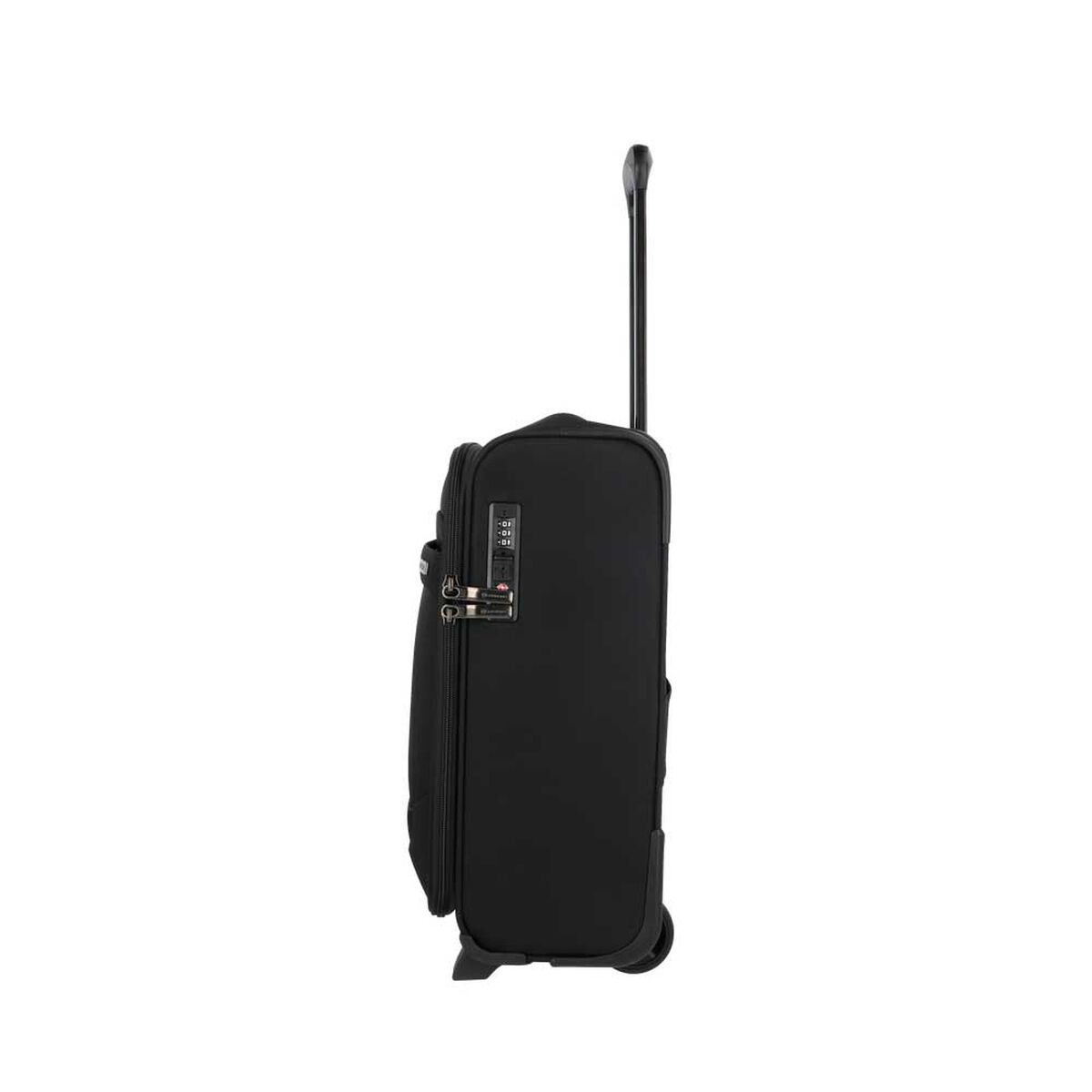Maleta de Cabina Saxoline Legacy SX Negro 30 lts Talla S