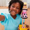Set de Masa Moldeable Desfile de Moda Crea Ropa Barbie Play Doh