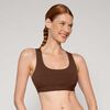 Peto Deportivo Mujer Intime