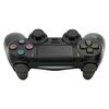 Mando de Consola Compatible con PS4 Monster Games Negro